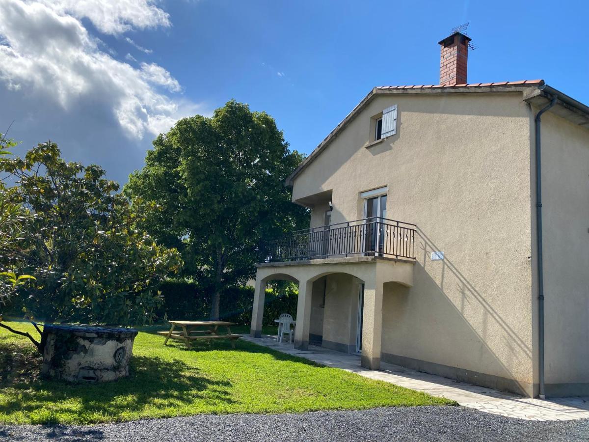 Au 3 Rue Manhes Lägenhet Albi Exteriör bild