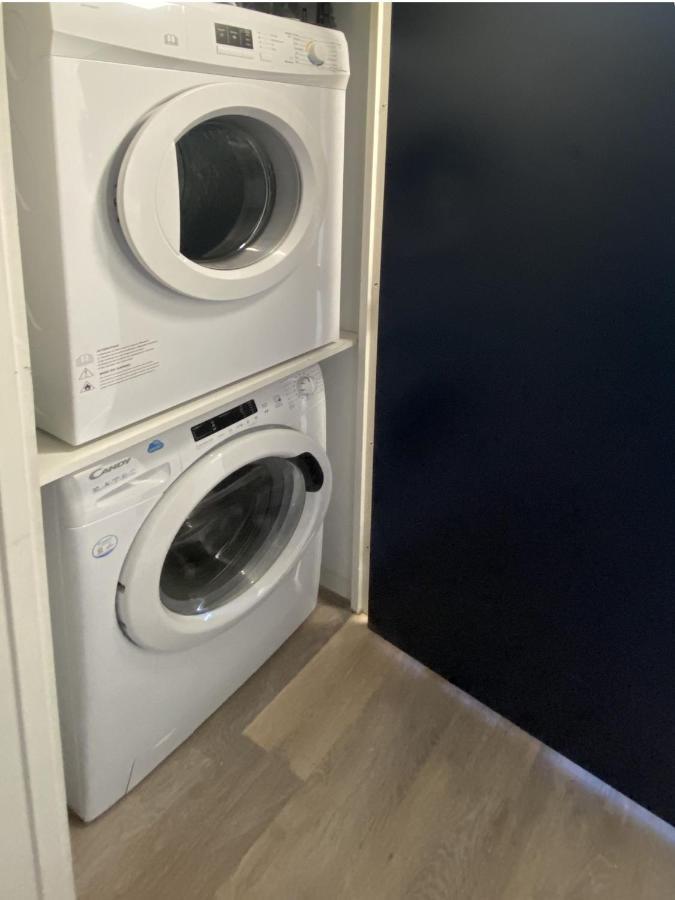 Au 3 Rue Manhes Lägenhet Albi Exteriör bild