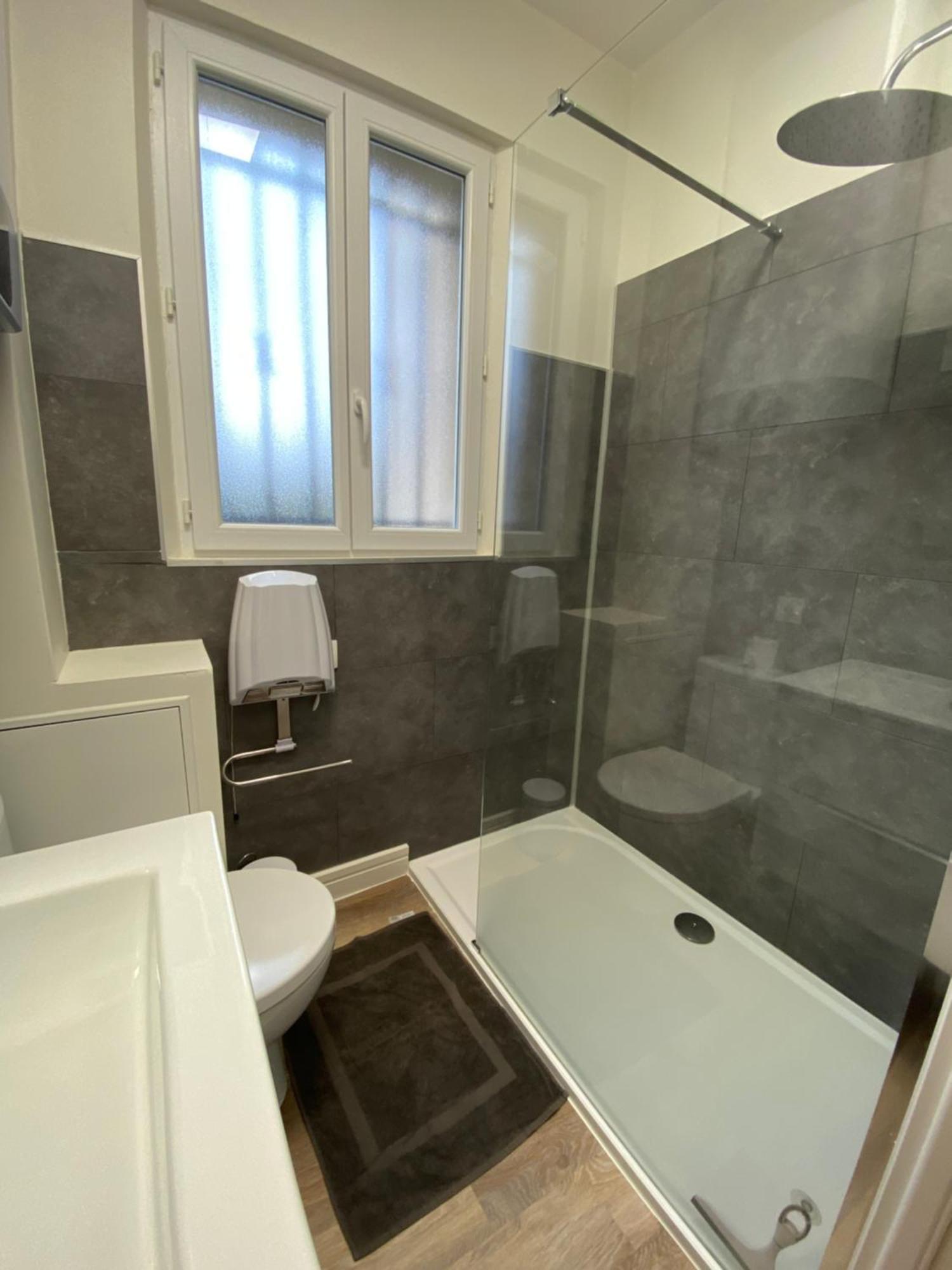 Au 3 Rue Manhes Lägenhet Albi Exteriör bild