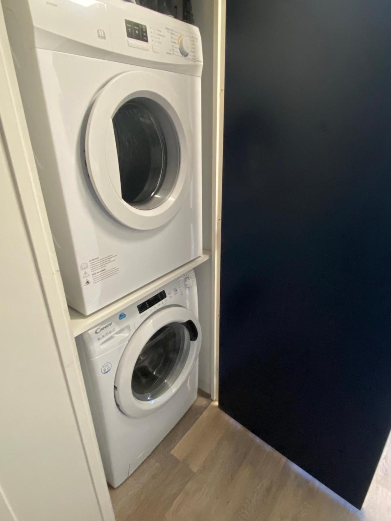 Au 3 Rue Manhes Lägenhet Albi Exteriör bild