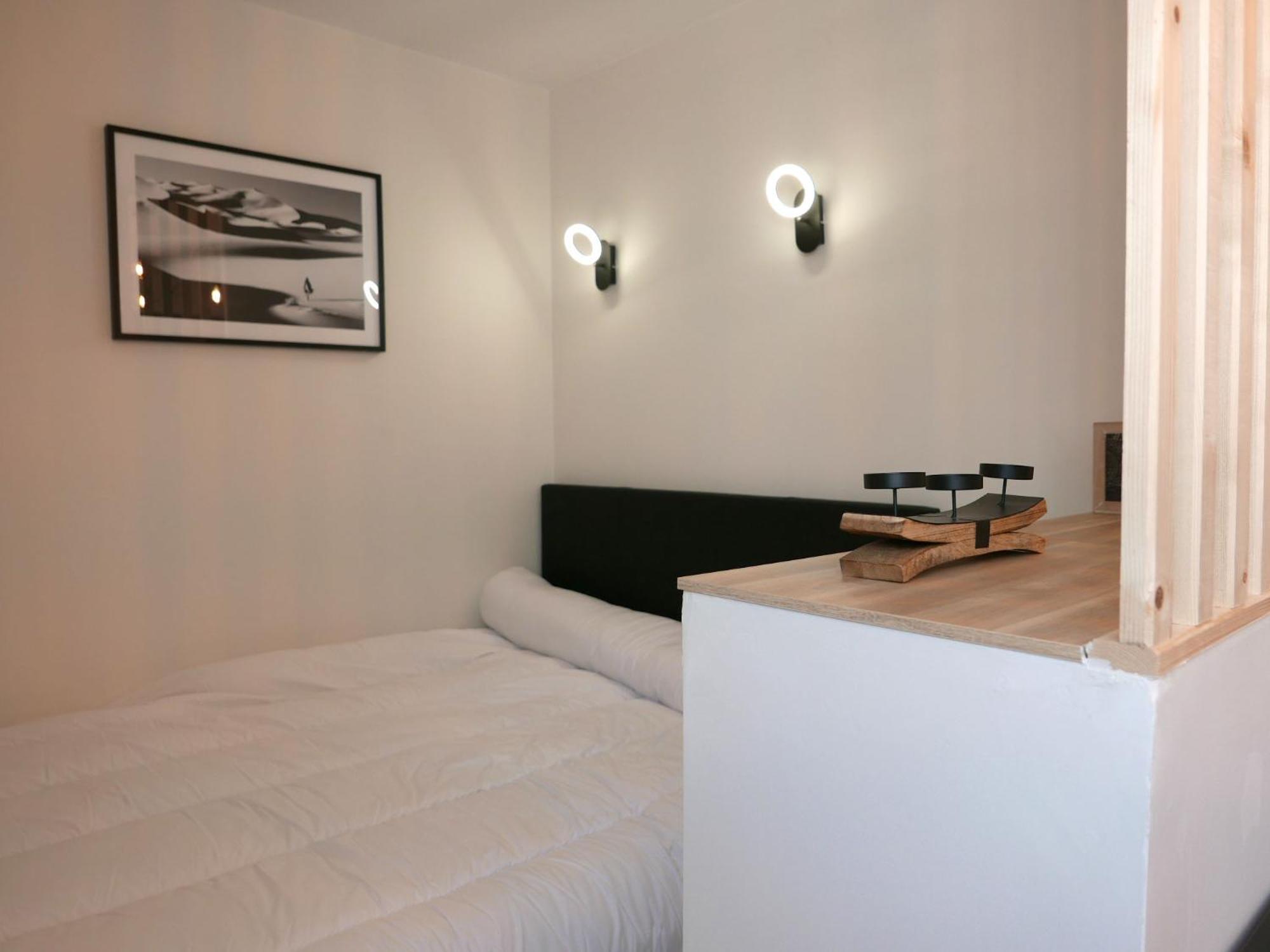 Au 3 Rue Manhes Lägenhet Albi Exteriör bild